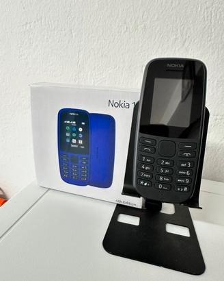 Nokia 105 nuovo