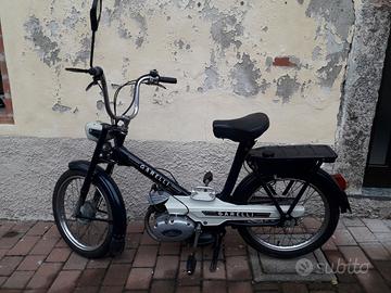 Garelli GULP 1969