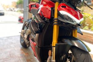 Ducati Streetfighter V4 S