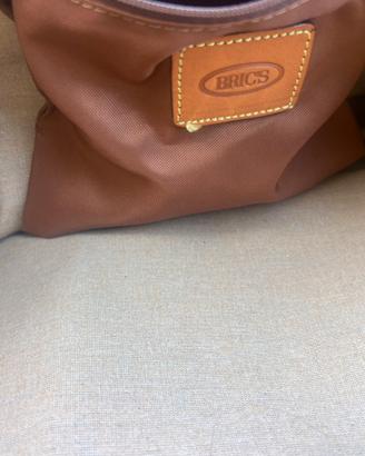 Borsone brics