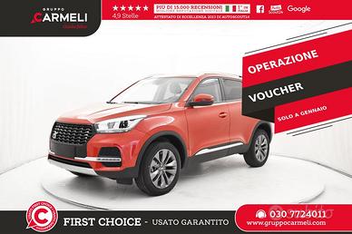 DR Motor DR 4.0 dr4.0 1.5 116cv