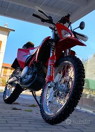 GASGAS ES 700