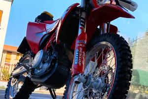 GASGAS ES 700