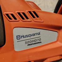 tagliasiepi Husqvarna