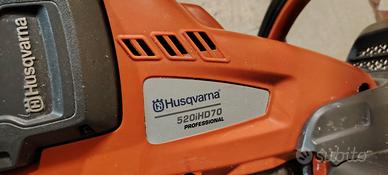 tagliasiepi Husqvarna
