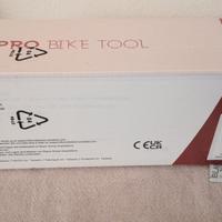 PRO BIKE TOOL 1/4 Set di chiavi dinamometriche