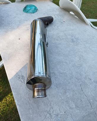 TERMINALE BMW 1200