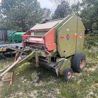 ROTOPRESSA WOLVO COLUMBIA R12