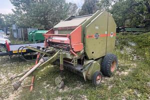 ROTOPRESSA WOLVO COLUMBIA R12