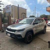 Jeep Compass TRAILHAWK 2021 4XE 1.3 240CV