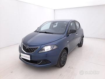 Lancia Ypsilon Hybrid Silver Plus BR860812 1.0 Mil