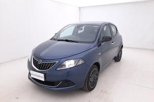 Lancia Ypsilon Hybrid Silver Plus BR860812 1.0 Mil