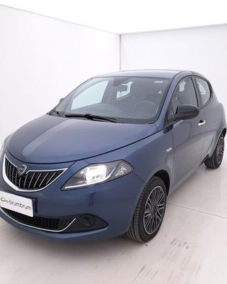 Lancia Ypsilon Hybrid Silver Plus BR860812 1.0 Mil