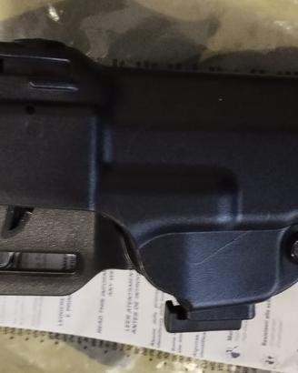 Fondina Vega Holster SHWD017