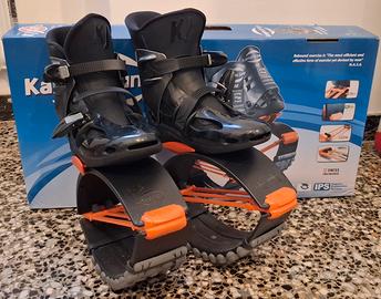 Kangoo Jumps - taglia S 36-38