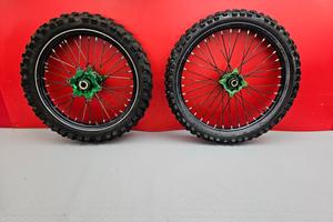 CERCHI CERCHIO KAWASAKI KXF 250 2009 2010 KX-F
