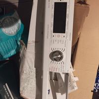 Scheda Asciugatrice Bosch 9 kg Serie 9