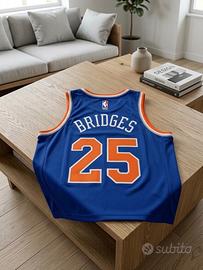 Canotta NBA
