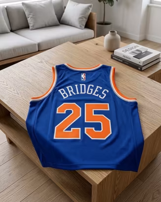 Canotta NBA