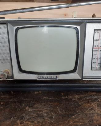 tv radio UNIVERSUM