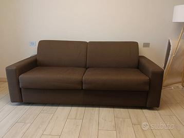 DIVANO LETTO MADE IN ITALY