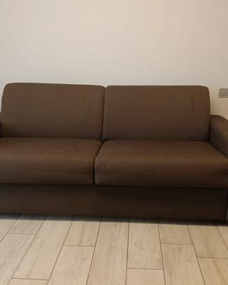 DIVANO LETTO MADE IN ITALY