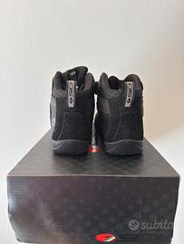 Stivaletto Moto Sidi n. 39