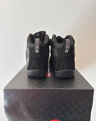 Stivaletto Moto Sidi n. 39