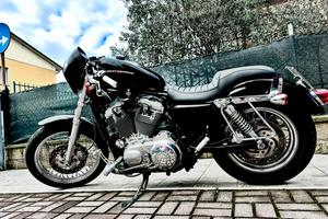 Sportster xl 883