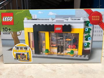 Lotto 2 set Lego