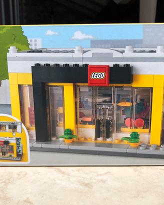 Lotto 2 set Lego
