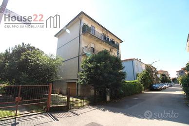 AMPIO APPARTAMENTO BICAMERE DA RISTRUTTURARE A VIC