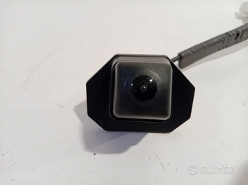 Telecamera retromarcia parcheggio SUZUKI Ignis2021