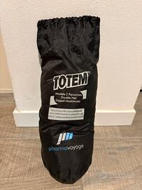 Zanzariera da letto totem pharmavoyage