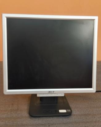 Monitor Acer AL1716 – 17" LCD