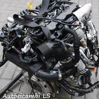 Motore clh 1.6 tdi