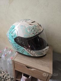 Scorpion EXO 520 Evo air