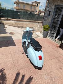 Piaggio Vespa 50 N (V5A1) - 1967