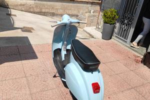 Piaggio Vespa 50 N (V5A1) - 1967