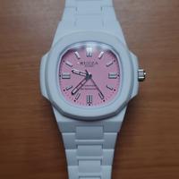 Ruzza Watch  Bubble Gum