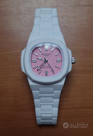 Ruzza Watch  Bubble Gum