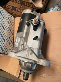 Motorino avviamento HC-CARGO cod 112823 NUOVO