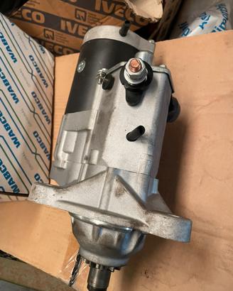 Motorino avviamento HC-CARGO cod 112823 NUOVO
