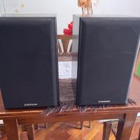 Diffusori Pionier S-X 320