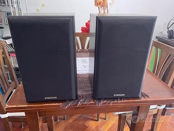 Diffusori Pionier S-X 320