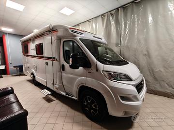 Weinsberg Caracompact EDITION PEPPER