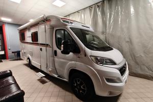 Weinsberg Caracompact EDITION PEPPER