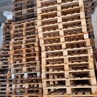 Pedane in legno Bancali