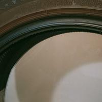 4 pneumatici invernali SnowayS4 195/50