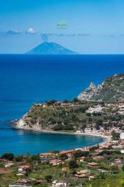 CAPO VATICANO - TROPEA, Case vacanze Sangeni